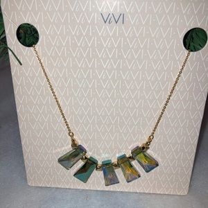 ViVi Fashion Necklace